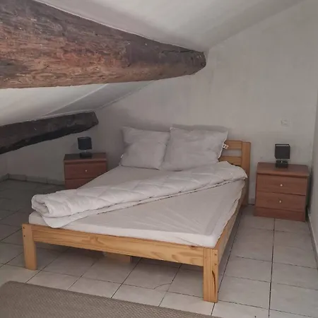 Appartamento Béziers