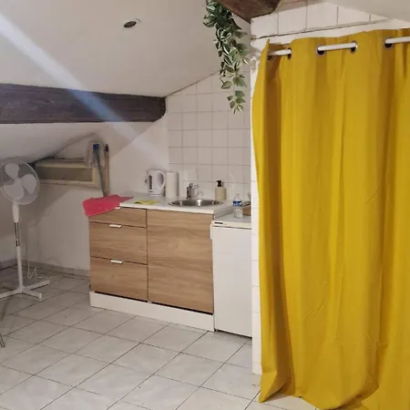 Appartamento Béziers Béziers